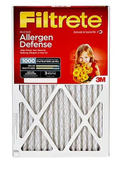 FILTER AIR 1500MPR 18X18X1IN